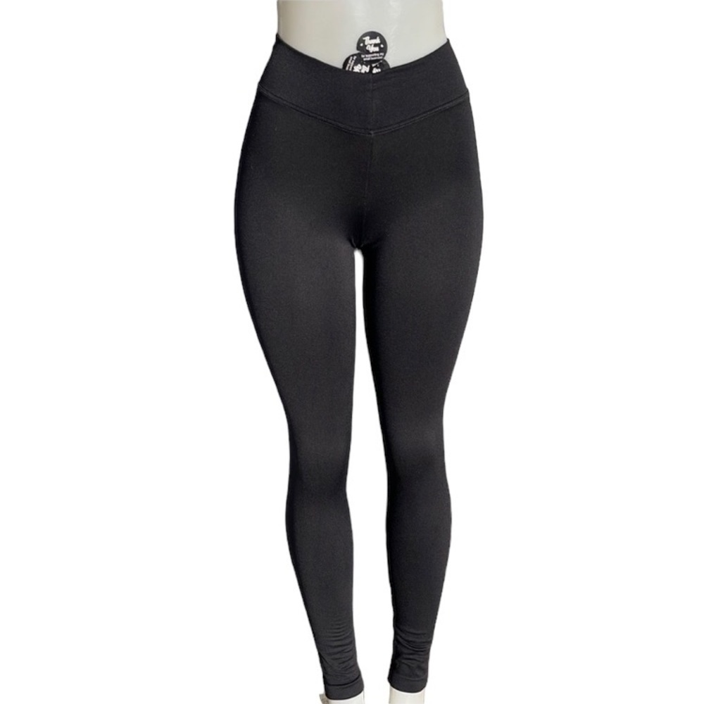 Guess By Marciano Black Leggings Size XS